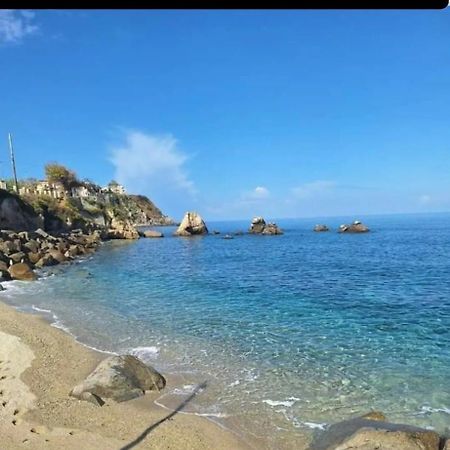 Casa Staropoli Διαμέρισμα Sciconi Εξωτερικό φωτογραφία