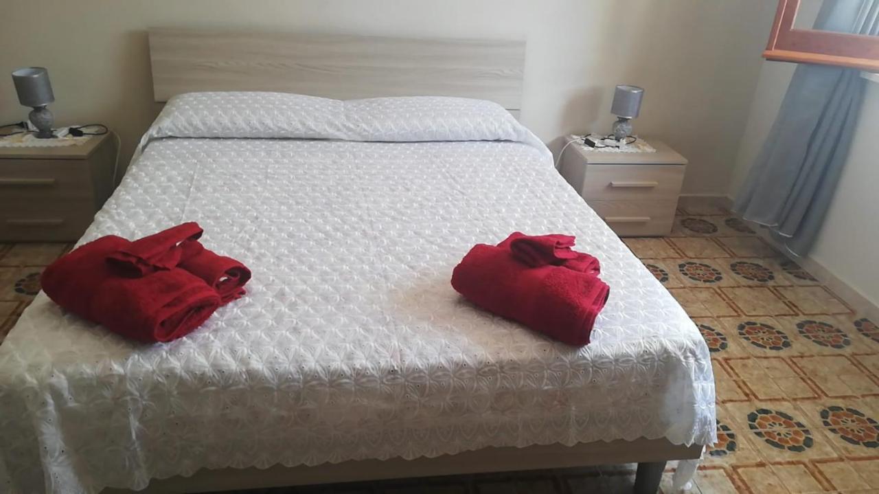 Casa Staropoli Διαμέρισμα Sciconi Εξωτερικό φωτογραφία