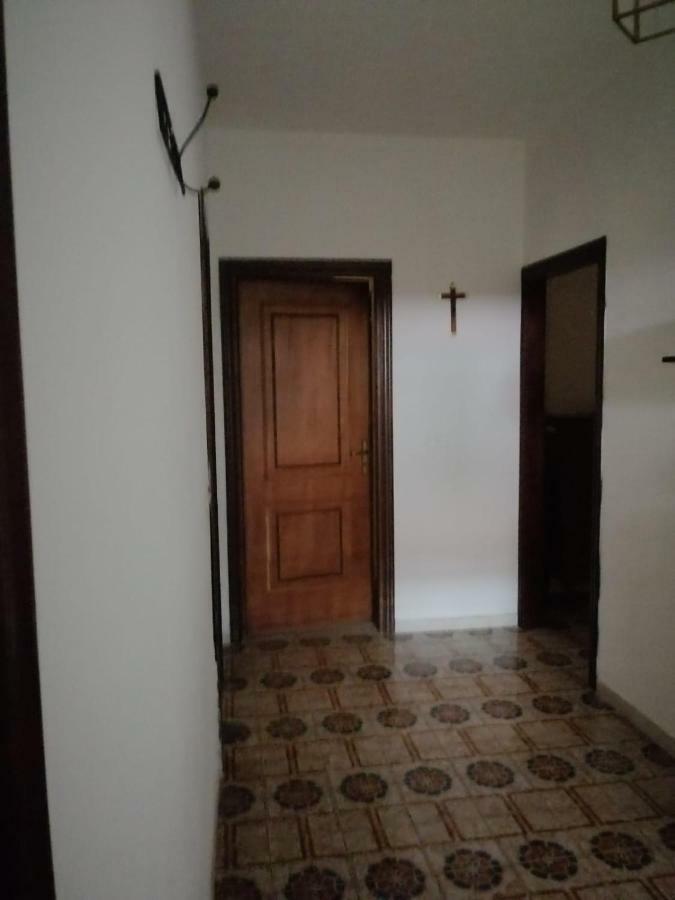 Casa Staropoli Διαμέρισμα Sciconi Εξωτερικό φωτογραφία