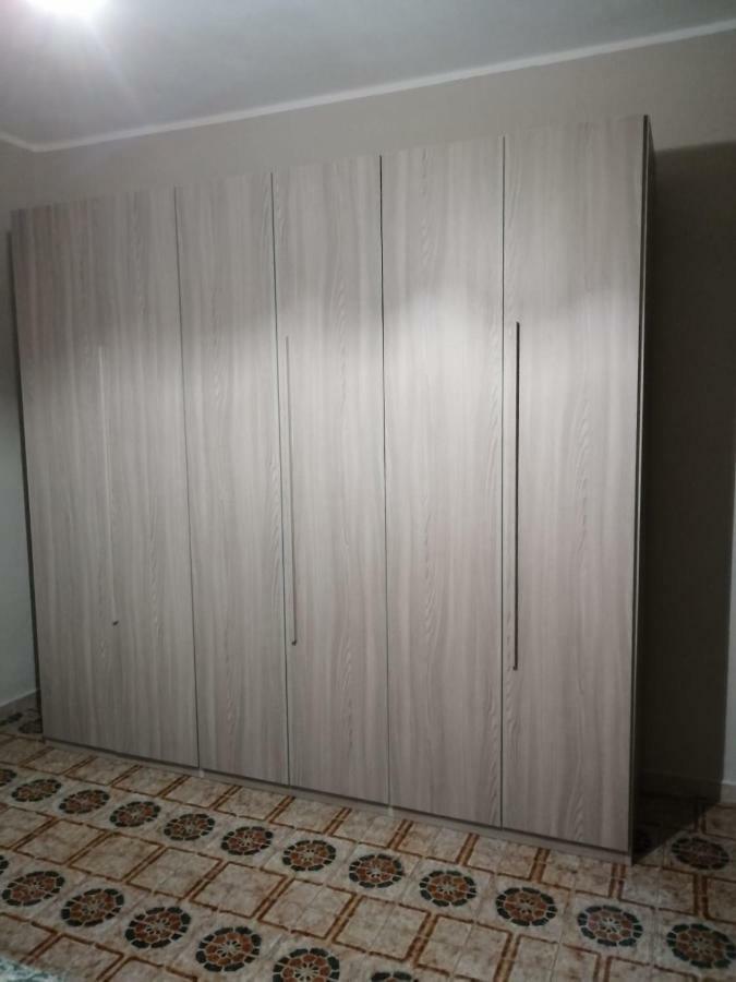 Casa Staropoli Διαμέρισμα Sciconi Εξωτερικό φωτογραφία