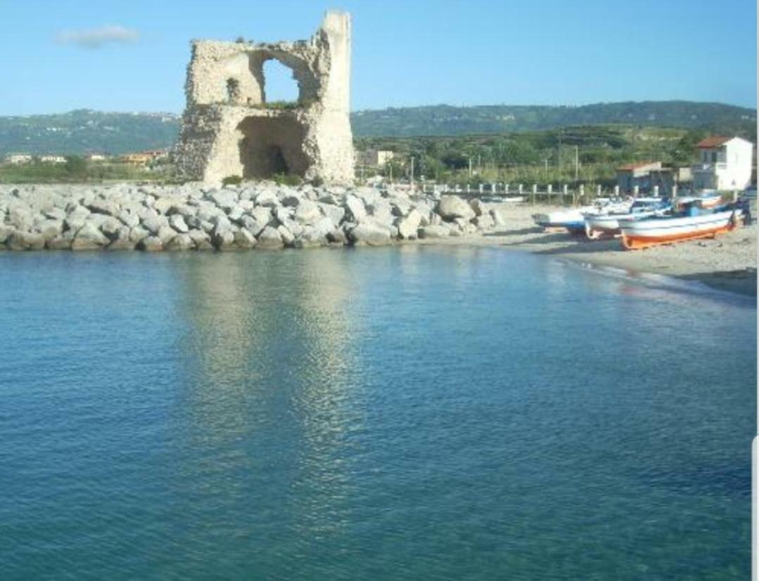 Casa Staropoli Διαμέρισμα Sciconi Εξωτερικό φωτογραφία