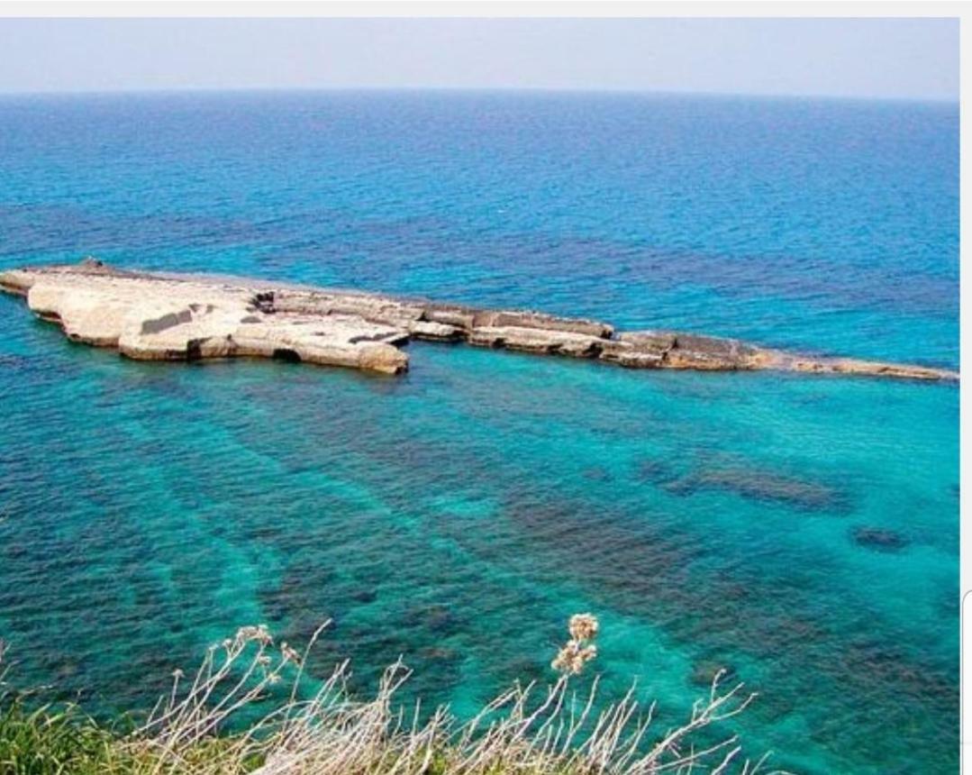 Casa Staropoli Διαμέρισμα Sciconi Εξωτερικό φωτογραφία